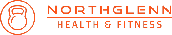 Northglenn Health and Fitness logo