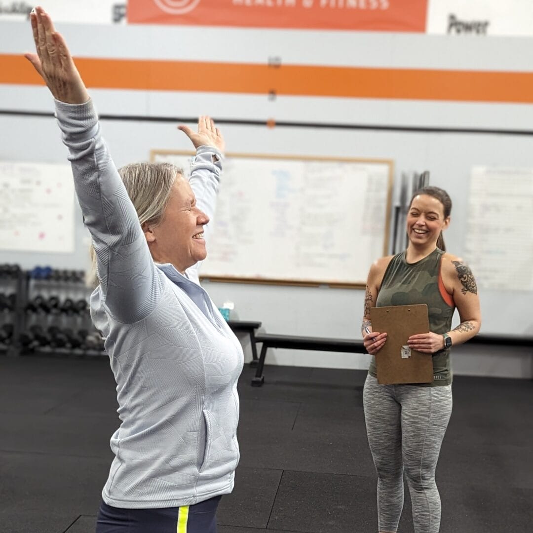 Personal Training