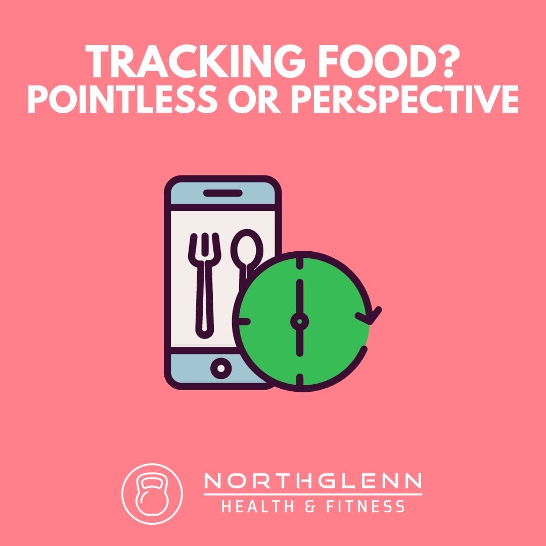 Tracking Food