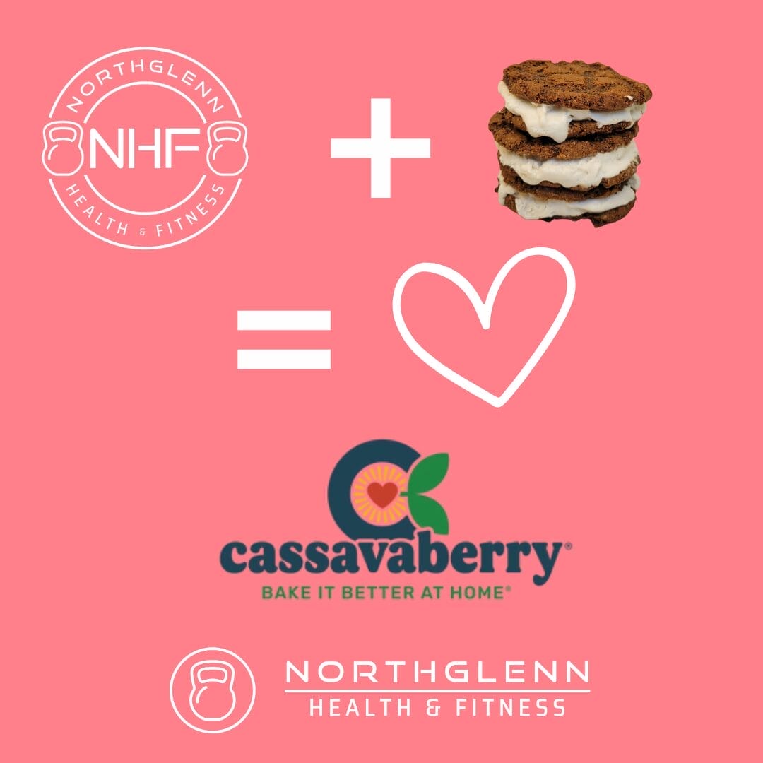 cassavaberry plus northglenn health and fitness
